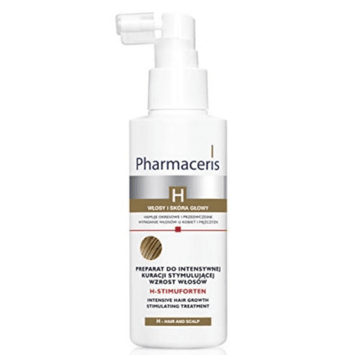 Pharmaceris H-Stimuforten Hair Growth Treatment 125 Ml