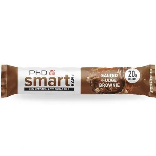 Phd Smart Salted Fudge