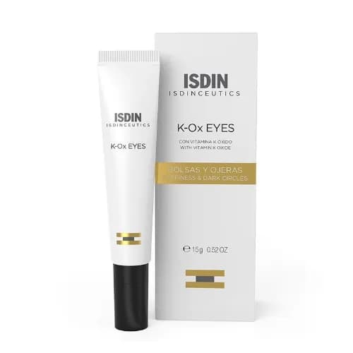 Isdin Koxeyes Cream 15 G