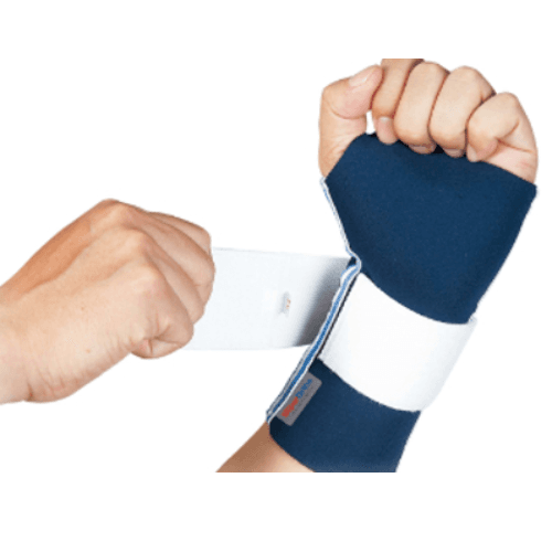 Neoprene Wrist Support C4-004 Xl