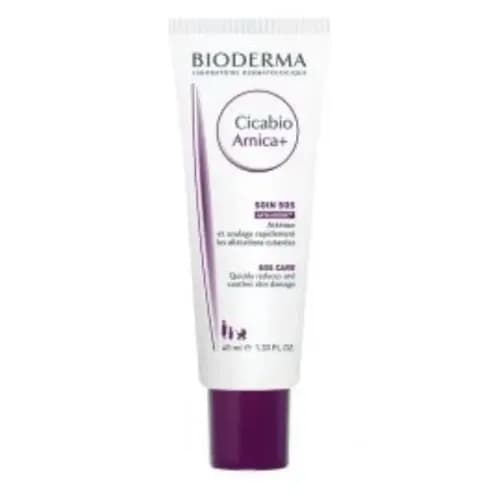 Bioderma Cicabio Arnica + 40 Ml