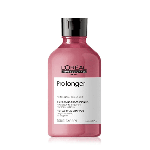 Loreal Pro Longer Shampoo 300 Ml