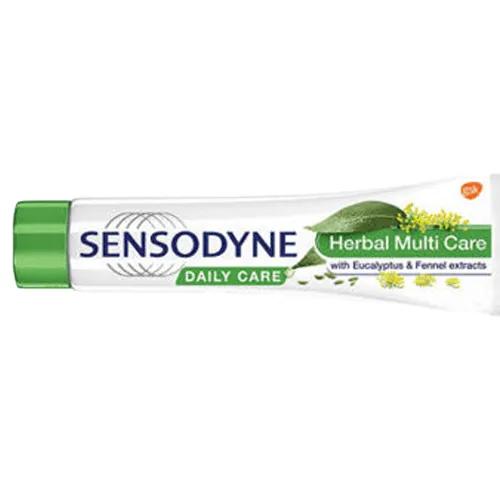 Sensodyne Herbal Multi Care Toothpaste 100 Gm