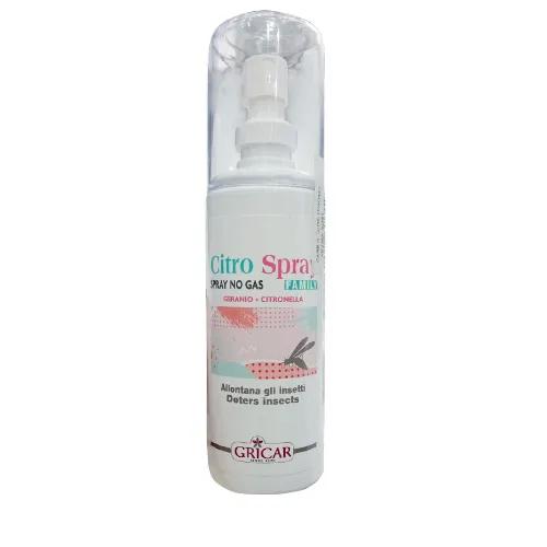 Citro Spray Family 100 Ml