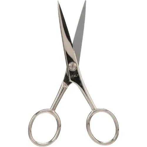 4104 - Beard And Barber Scissors