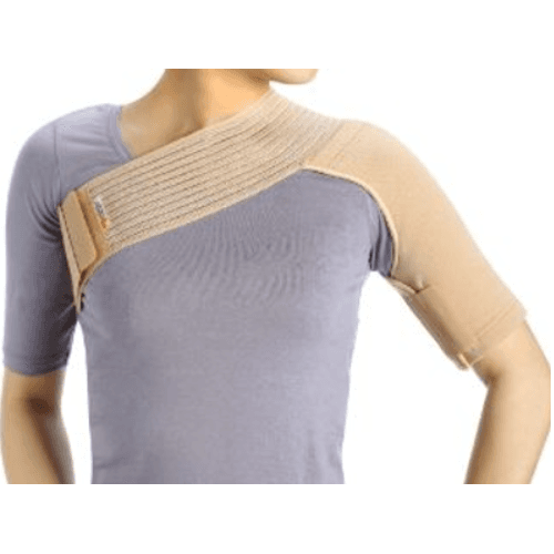 Elastic Shoulder Support A2-002 Xl