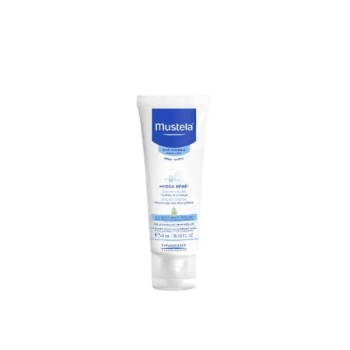 Mustela Hydra Bebe Facial Cream 40 Ml