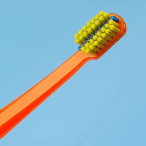 Curaprox Ortho Ultra Soft Toothbrush