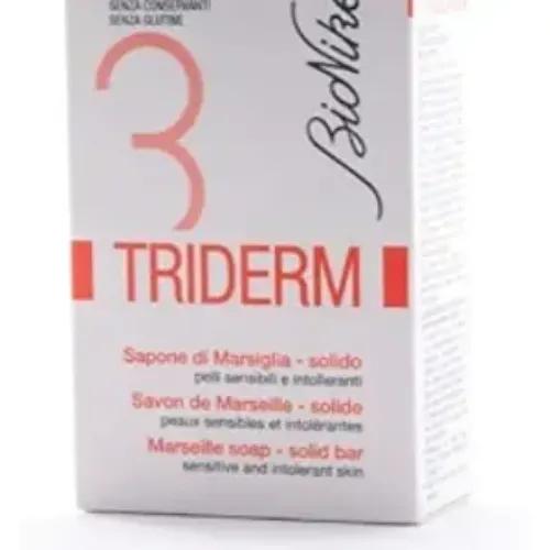 Bionike Triderm Soap