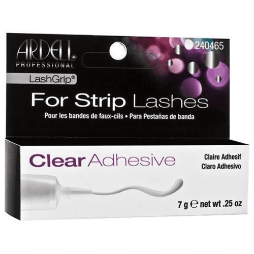 Ardell Clear Eyelash Glue Adhesive 7Gm