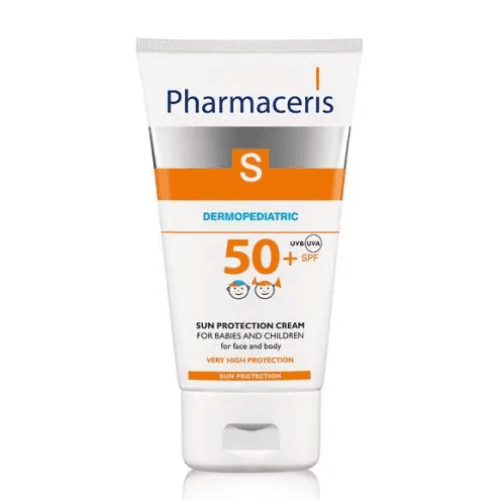 Pharmaceris Dermo Pediatrics Spf 50 Plus 50 Ml