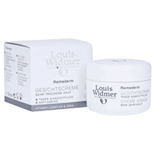 Louis Widmer Face Cream 50 Ml