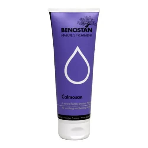 Benostan Calmosan Healing Cream 125 Ml