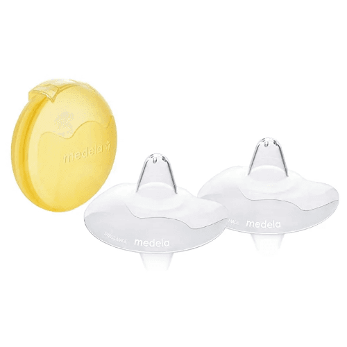 Medela Nipple Shield Small Piece