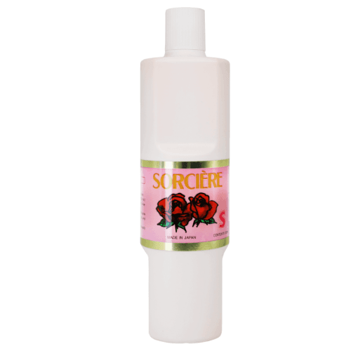 Sorciere Shampoo Rose 500 Ml