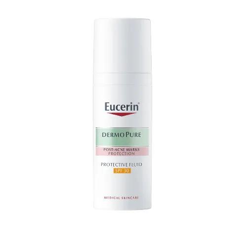 Eucerin Dermopurifyer Fluid Spf 30 50Ml