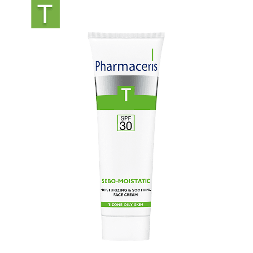 Pharmaceris Sebo Moistatic Spf30 Cream 50 Ml