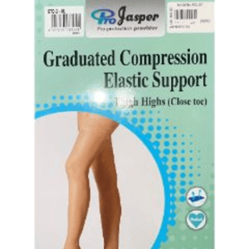 Jasper Stockings 3 Large