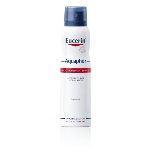 Eucerin Aquaphor Spray 250 Ml