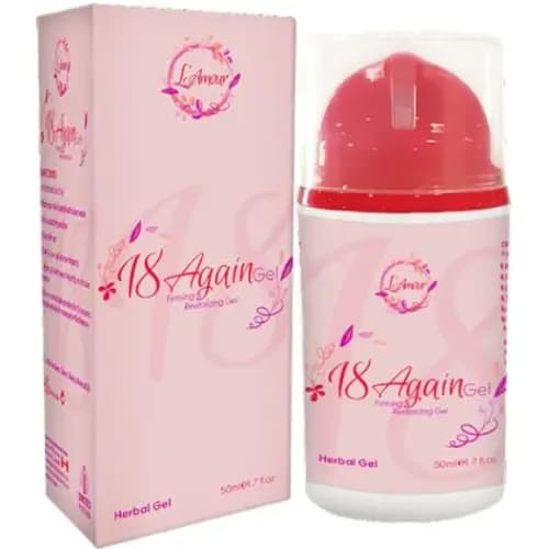 Lamour 18-Again Gel 50 Ml