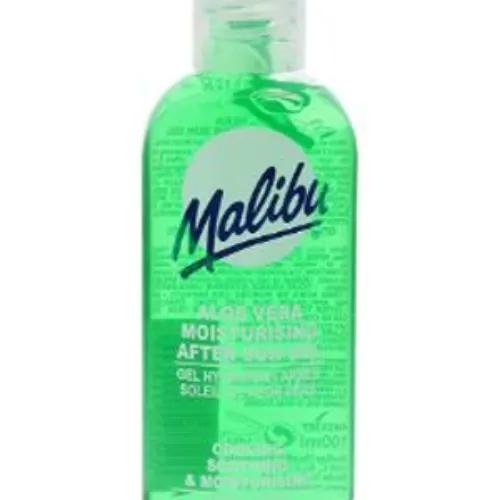 Malibu Aloe Vera After Sun Gel 400 Ml