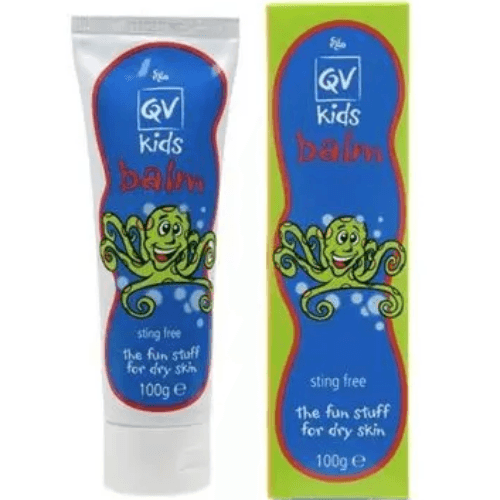 Qv Kids Balm 100 Gm