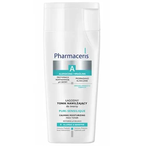 Pharmaceris Puri Sensilique Face Toner 