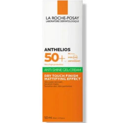 La Roche-Posay Anthelios Anti-Shine Gel Cream 50 Ml