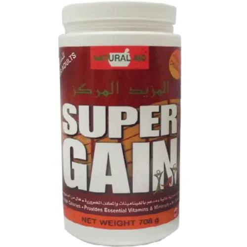 Super Gain Chocolate 708Gm