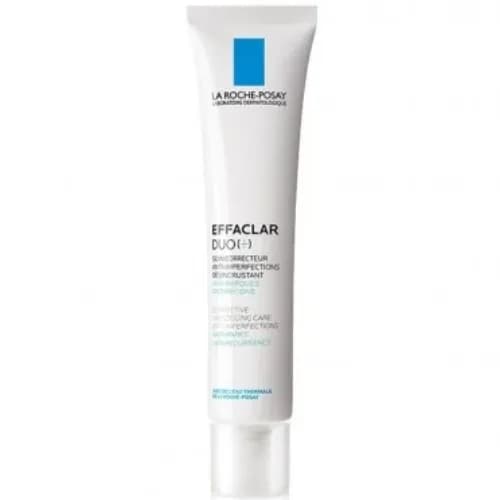 La Roche-Posay Effaclar Duo Plus 40 Ml