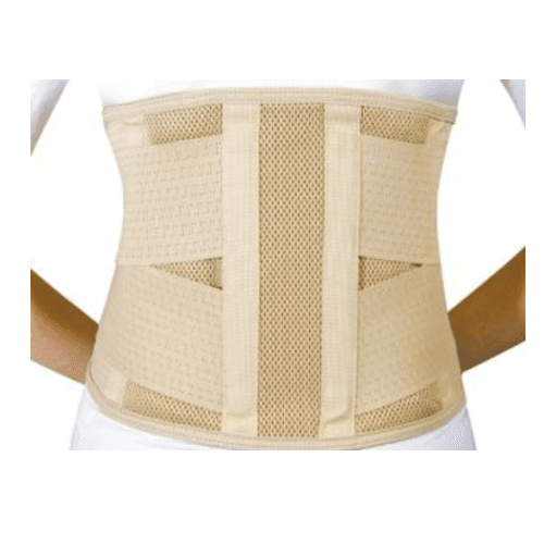 Lumbar Support B5-011 Xxl