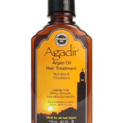 Agadir Argan Oil Hair Treatment 118Ml 