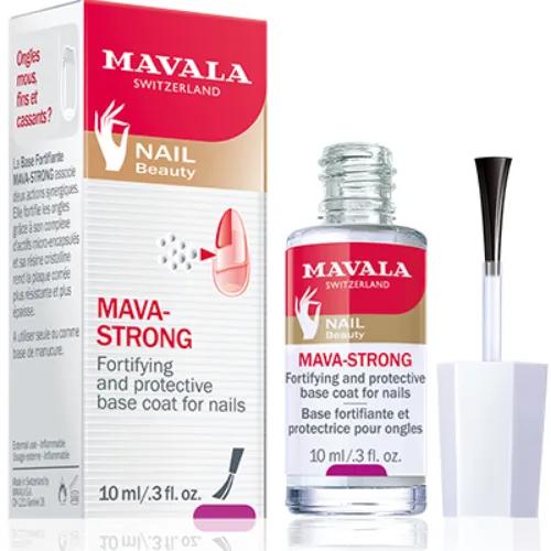 Mavala Mava-Strong 10 Ml