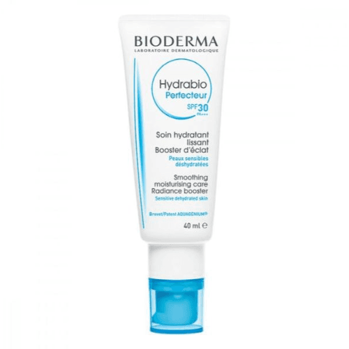 Bioderma Hydrabio Serum 40Ml 