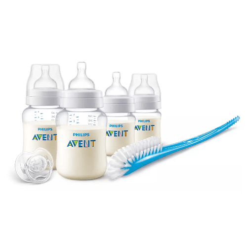 Avent Bottle And Teat Brush Scf145-06