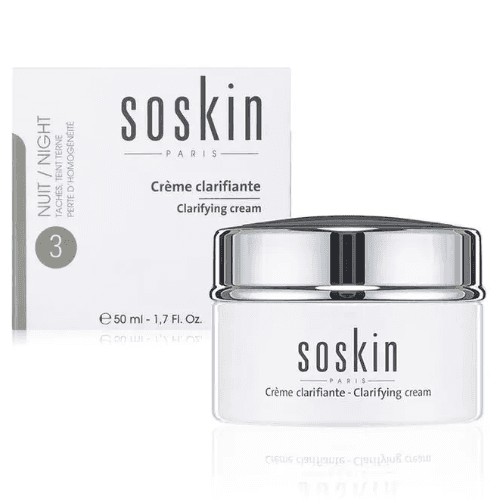 Soskin Clarifying Cream 50 Ml 5310N/50150