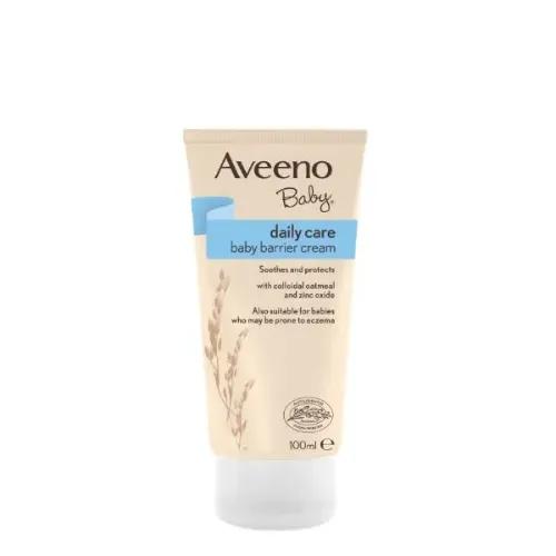 Aveeno Baby Barrier Cream 100Ml