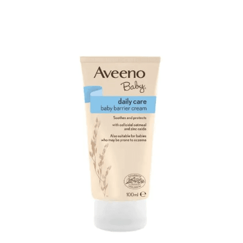 Aveeno Baby Barrier Cream 100Ml