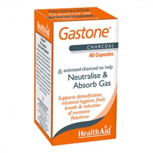 Health Aid Gastone 60 Tablets 