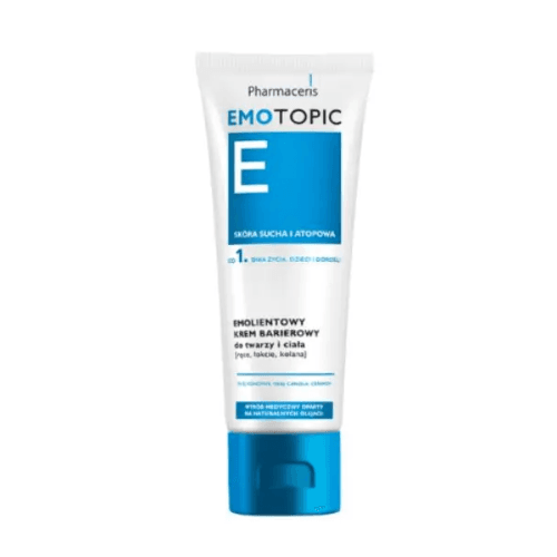 Pharmaceris Emotopic Barrier Cream 75 Ml