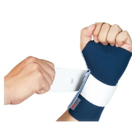 Neoprene Wrist Support C4-004 Large