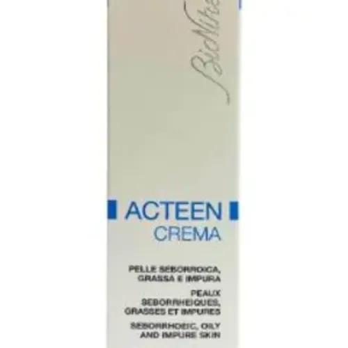 Bionike Acteen Cream