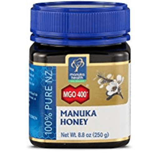 Manuka Honey Mgo 400 Plus 250Gm