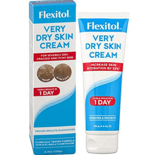 Flexitol Very Dry Skin Cream 125G