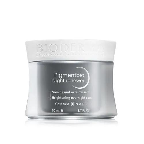 Bioderma Pigmentbio Night Renewer 50Ml