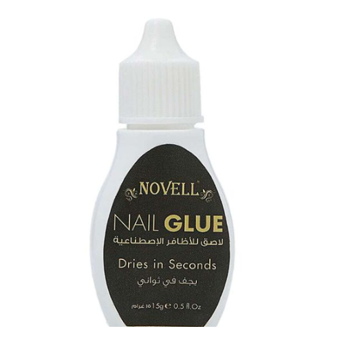 Novell Nail Glue 10 Ml