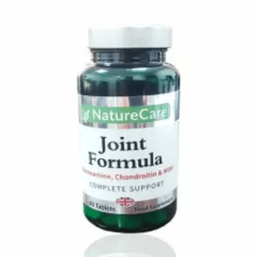 Nature Care Joint Formula Tab 60S