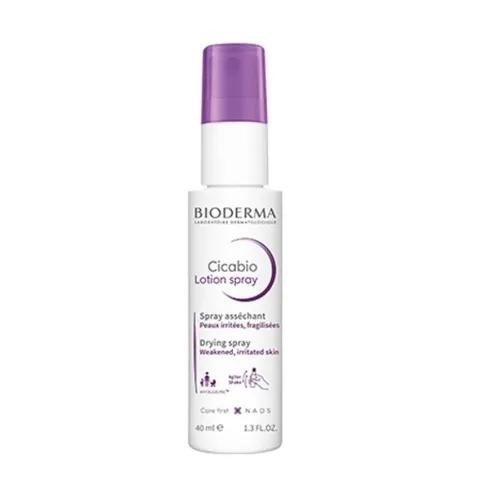 Bioderma Cicabio Lotion 40 Ml