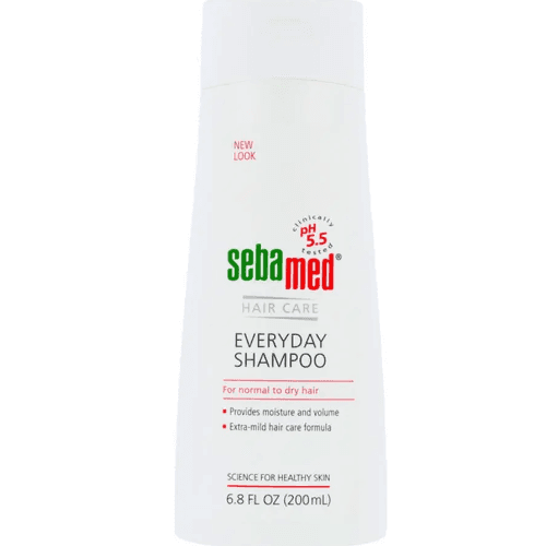 Sebamed Everyday Shampoo 200 Ml