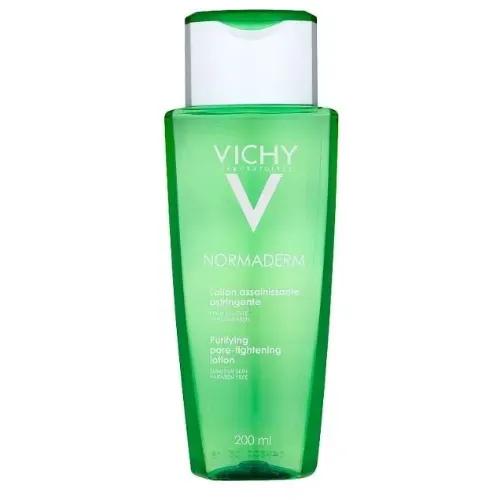 Vichy Normaderm Toner 200 Ml Purifying Lotion